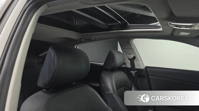 Kia The New K5 2nd generation id 3917263 из Кореи 9