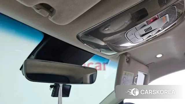 Genesis GV70 id 3322128 из Кореи 9