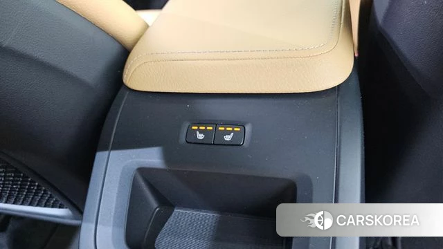 Volvo XC60 second Generation id 4424961 из Кореи 9