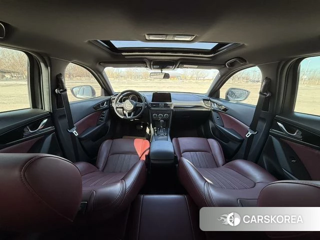 Mazda CX-4 id 4353559 из Китая 9