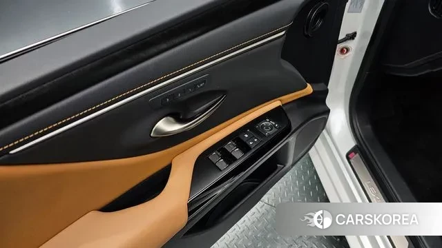 Lexus ES300h 7th generation id 3462541 из Кореи 9