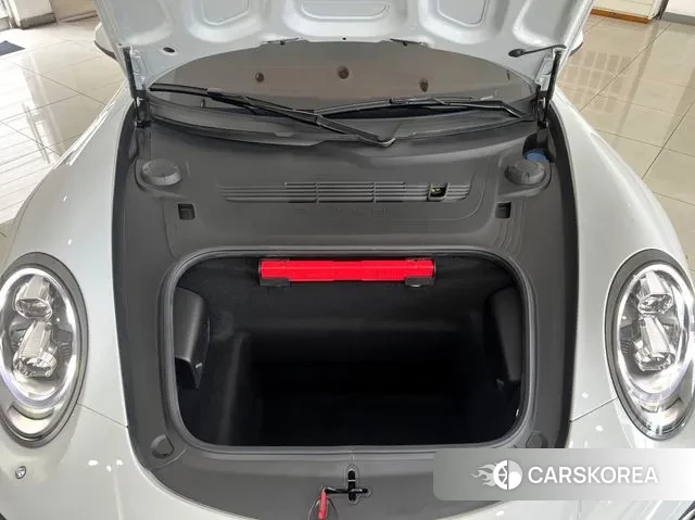 Porsche 911 id 3156703 из Кореи 9