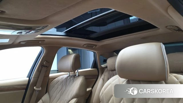 Genesis G80 (RG3) id 4607818 из Кореи 9