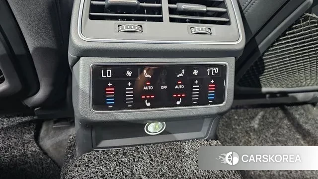 Audi A6 (C8) id 3214535 из Кореи 9