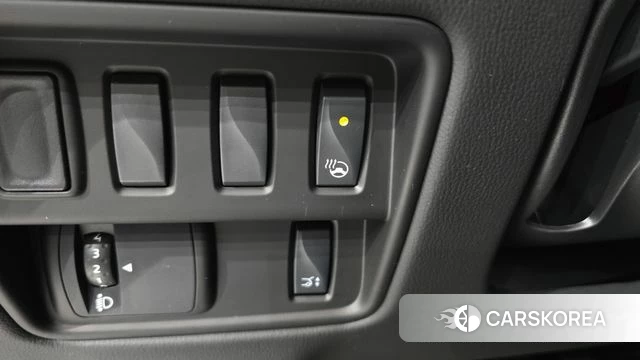 Renault Korea (Samsung) The New QM6 id 3940847 из Кореи 9