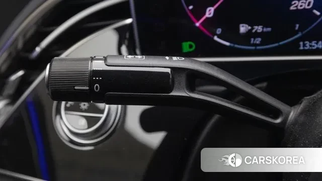 Mercedes-Benz E-Class W214 id 2983849 из Кореи 9