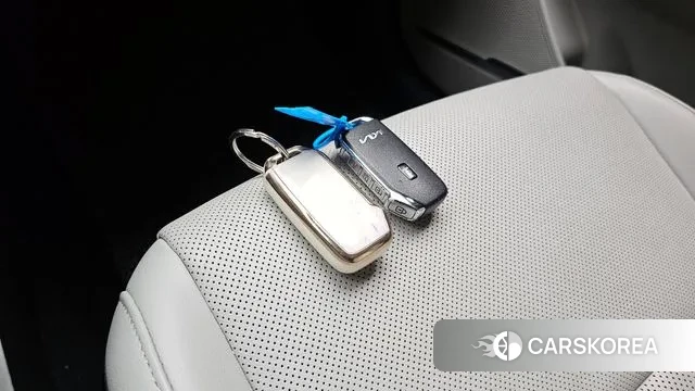 Kia Sportage 5th Generation id 3746349 из Кореи 9