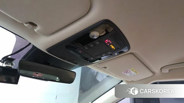 Kia Carnival 4th generation id 4250343 из Кореи 9