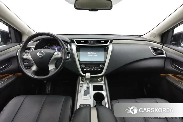 Nissan Loulan id 4210593 из Китая 9