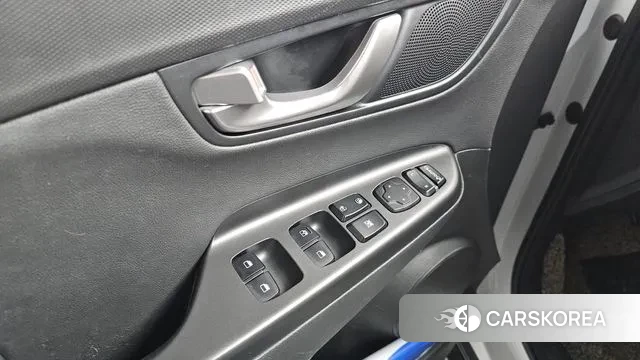 Hyundai The New Kona id 3417335 из Кореи 9