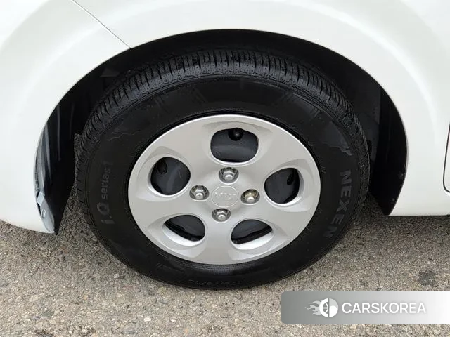 Kia All New Morning (JA) id 3066083 из Кореи 9