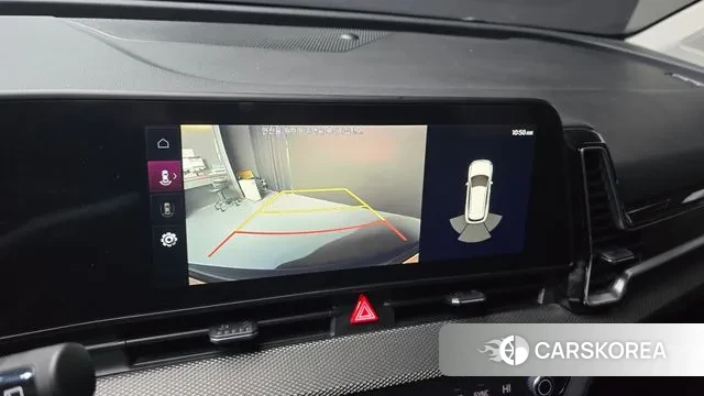 Kia Sportage 5th Generation id 3616012 из Кореи 9