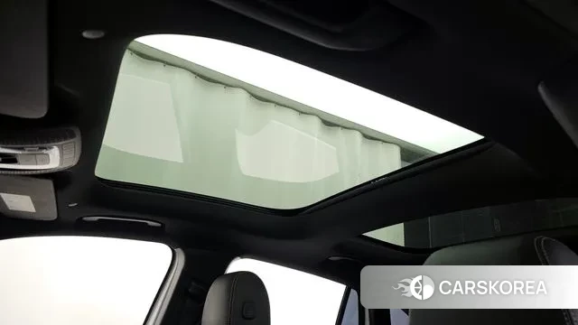 Mercedes-Benz EQA H243 id 3691092 из Кореи 9