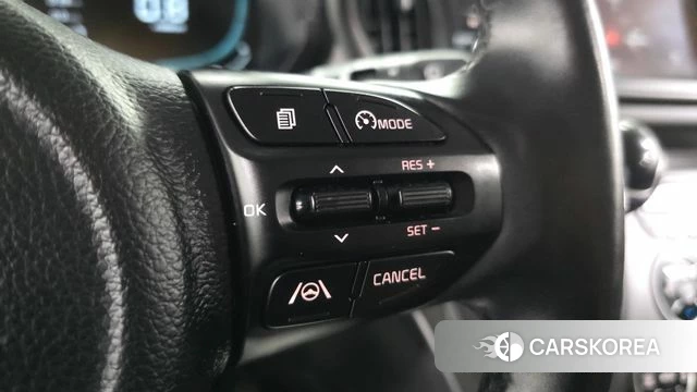 Kia The New Kia Ray id 4898658 из Кореи 9