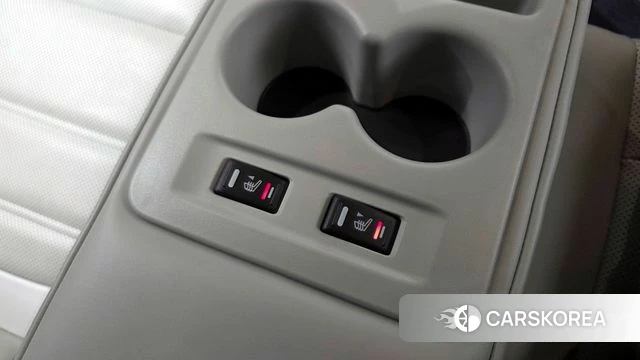 Renault Korea (Samsung) SM6 id 3894079 из Кореи 9