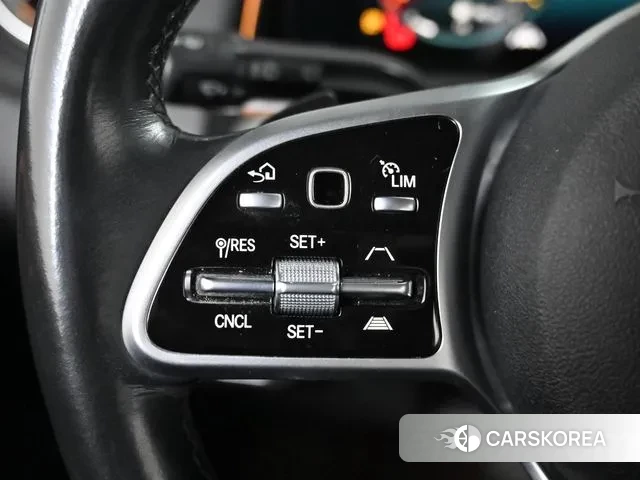 Mercedes-Benz GLB-Class X247 id 3686480 из Кореи 9