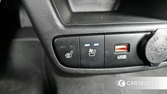 Kia The New Kia Ray id 4280362 из Кореи 9