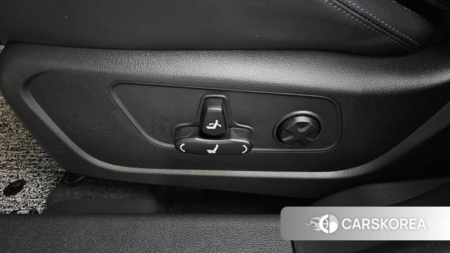 Ssangyong Berry New Tivoli id 4445492 из Кореи 9