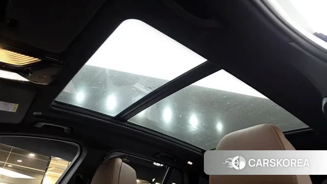 BMW X5 (G05) id 3538403 из Кореи 9