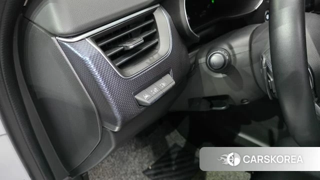Renault Korea (Samsung) XM3 id 4562365 из Кореи 9