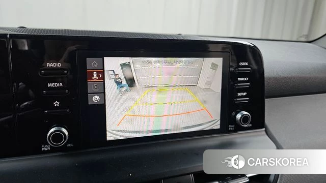 Kia The New Seltos id 3831563 из Кореи 9