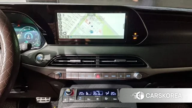 Hyundai Palisade id 2985529 из Кореи 9