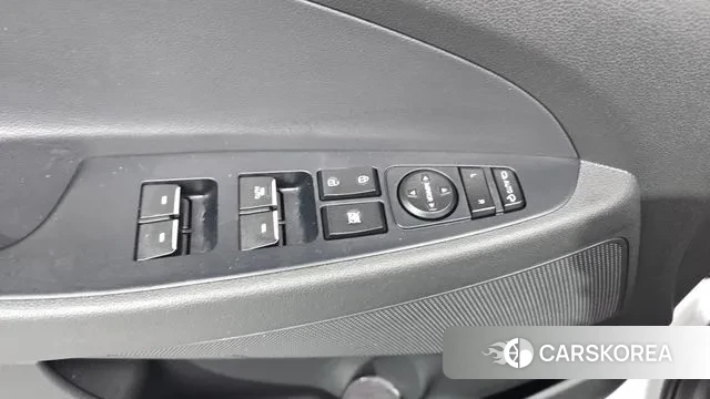 Hyundai All New Tucson id 3723377 из Кореи 9