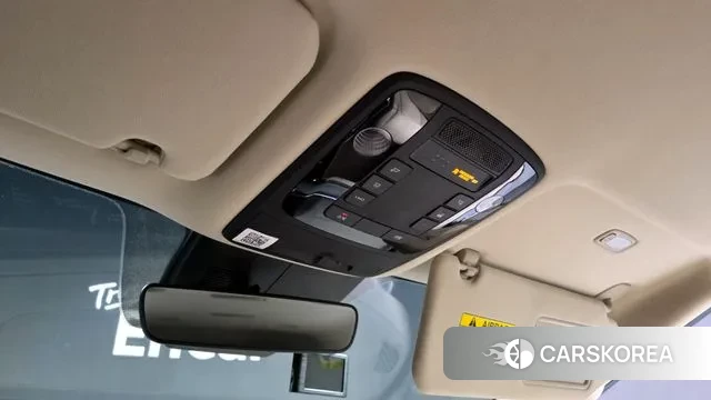 Kia Carnival 4th generation id 3540540 из Кореи 9