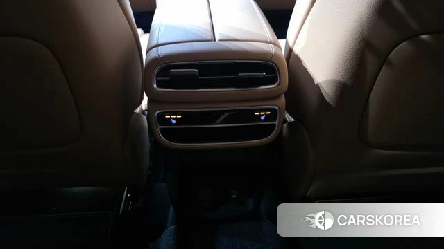 Genesis GV80 id 4476945 из Кореи 9