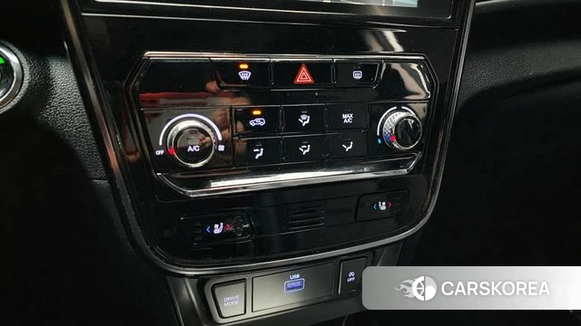 Ssangyong Tivoli Air id 3833415 из Кореи 9