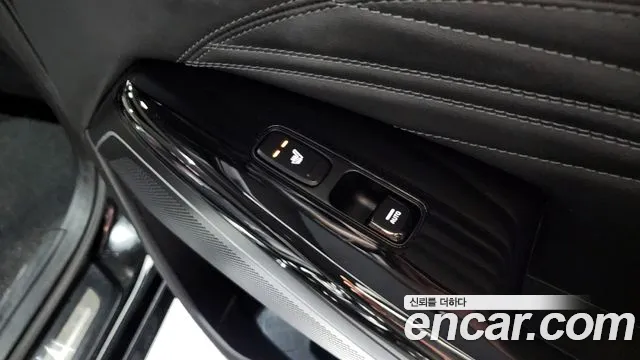 Kia K7 Premier id 2675727 из Кореи 9