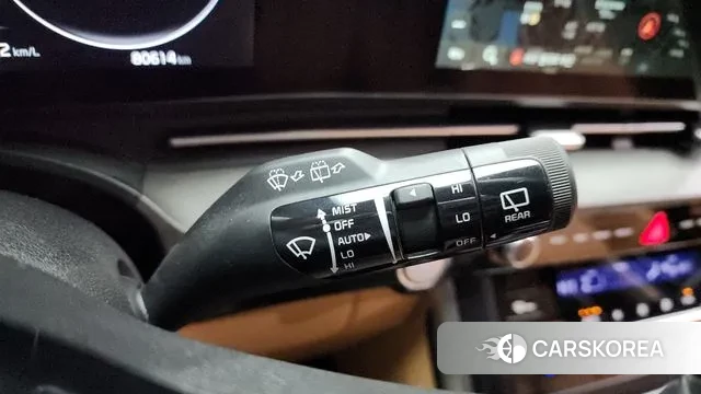 Kia Carnival 4th generation id 3432304 из Кореи 9