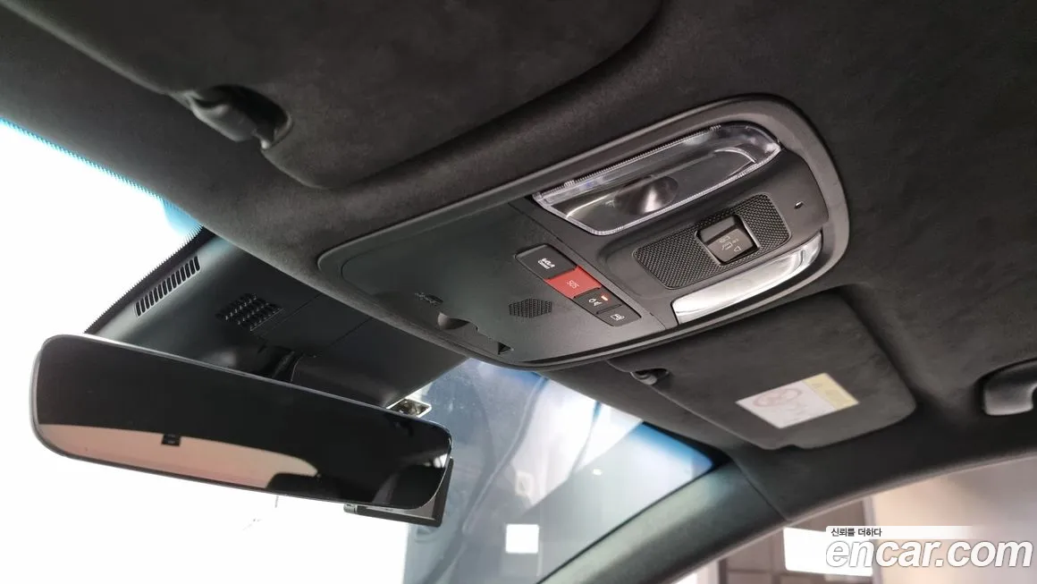 Kia Stinger Meister id 2096734 из Кореи 9