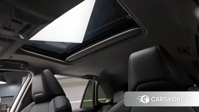 Toyota RAV4 5th Generation id 3300168 из Кореи 9