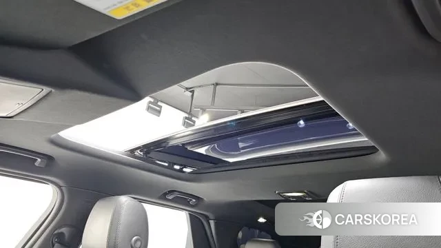 Land Rover Discovery 5 id 3434813 из Кореи 9