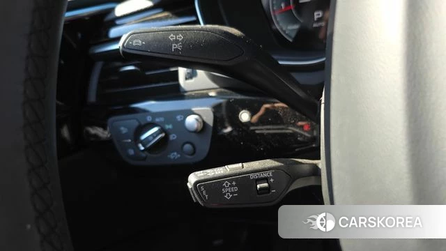 Audi A4 (B9) id 3904563 из Кореи 9