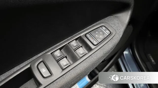 Renault Korea (Samsung) Joe id 3478601 из Кореи 9