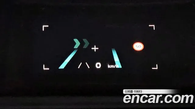 Kia EV6 id 2848394 из Кореи 9