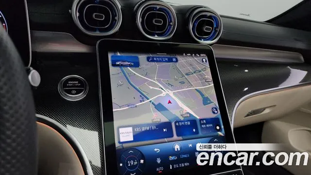 Mercedes-Benz CLE-Class C236 id 2735121 из Кореи 9