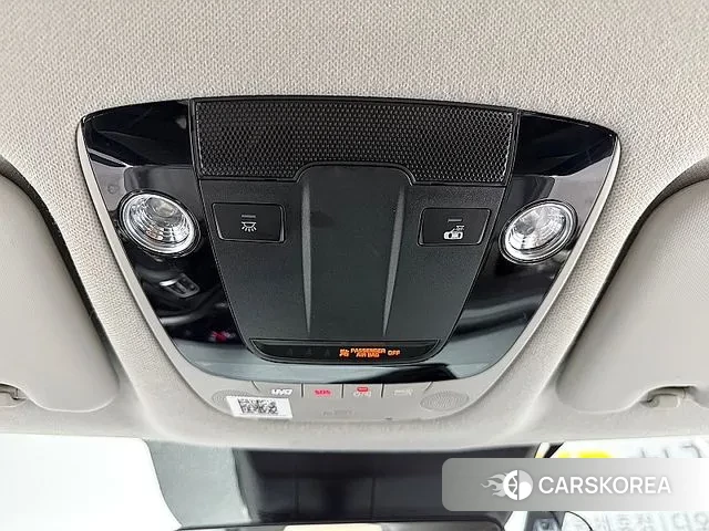 Kia Seltos id 3567180 из Кореи 9