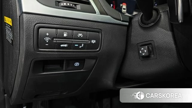 Genesis G80 id 3937253 из Кореи 9