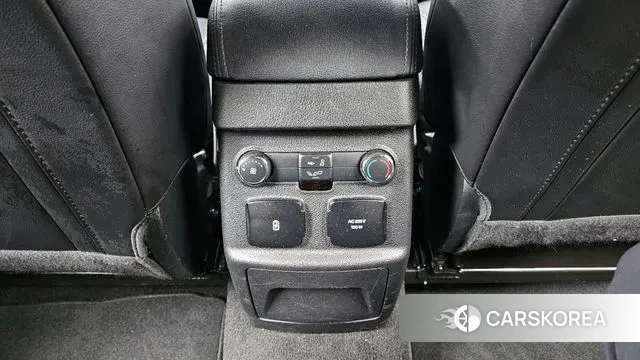 Ford Explorer id 3494349 из Кореи 9