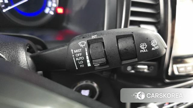Ssangyong Rexton Sports id 4446823 из Кореи 9