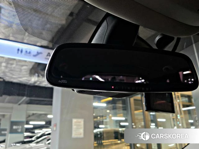 Renault Korea (Samsung) The New QM6 id 4542780 из Кореи 9