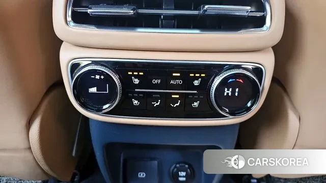 Genesis GV80 id 3350282 из Кореи 9