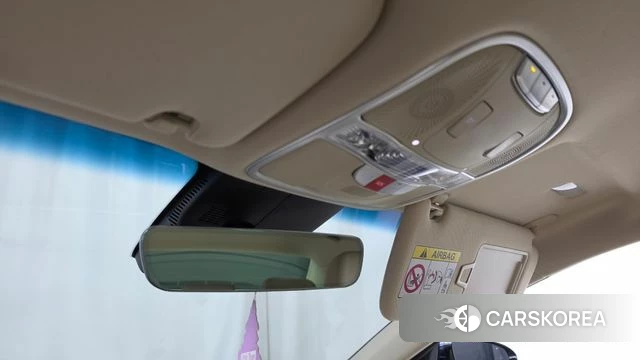 Kia The New K9 2nd generation id 4758608 из Кореи 9