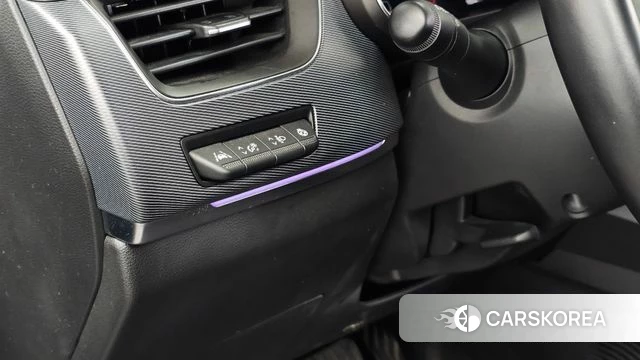 Renault Korea (Samsung) XM3 id 4625450 из Кореи 9