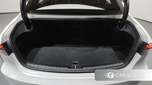 Hyundai The New Grandeur IG id 4464824 из Кореи 9