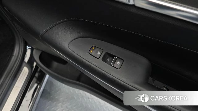 Hyundai The New Grandeur IG id 3843309 из Кореи 9