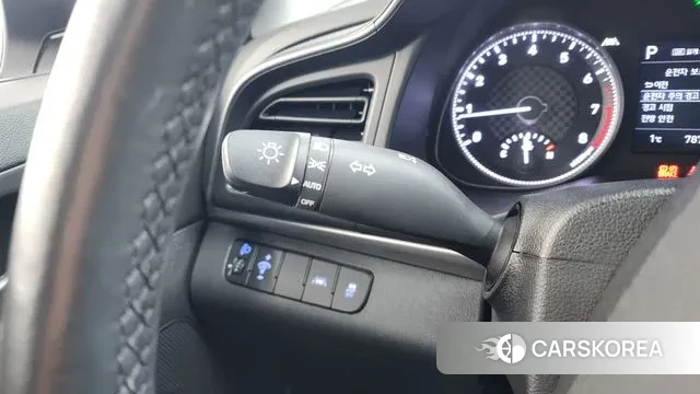 Hyundai The New Avante AD id 3578592 из Кореи 9